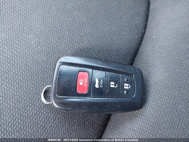 Toyota COROLLA LE 2020 5YFBPRBE8LP015373 Image 11