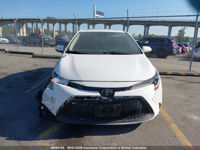 Toyota COROLLA LE 2020 5YFBPRBE8LP015373 Image 12