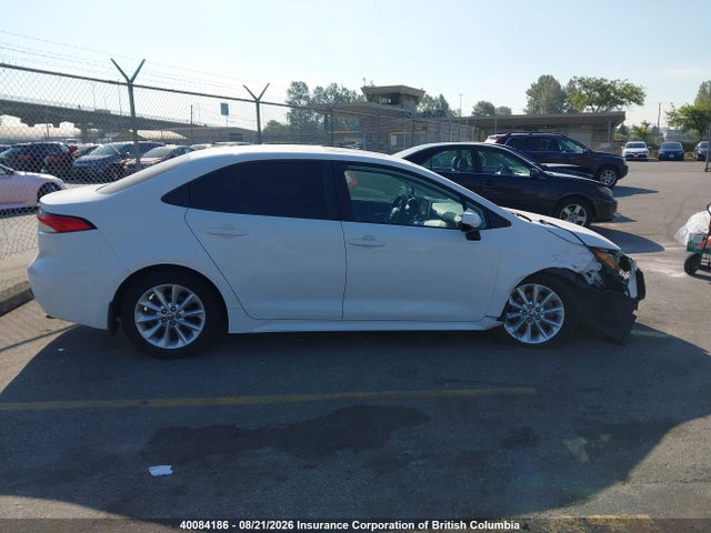 Toyota COROLLA LE 2020 5YFBPRBE8LP015373 Image 13