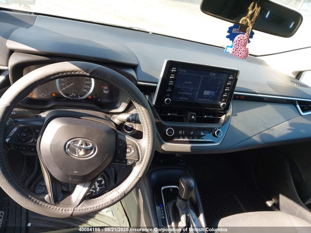Toyota COROLLA LE 2020 5YFBPRBE8LP015373 Image 19