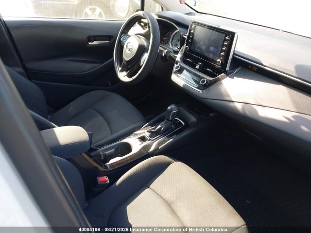 Toyota COROLLA LE 2020 5YFBPRBE8LP015373 Image 5