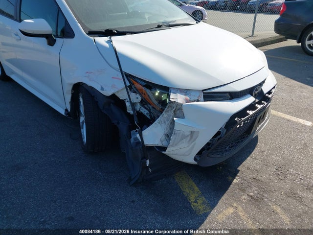 Toyota COROLLA LE 2020 5YFBPRBE8LP015373 Image 6