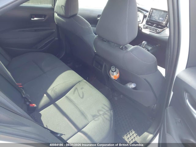 Toyota COROLLA LE 2020 5YFBPRBE8LP015373 Image 8