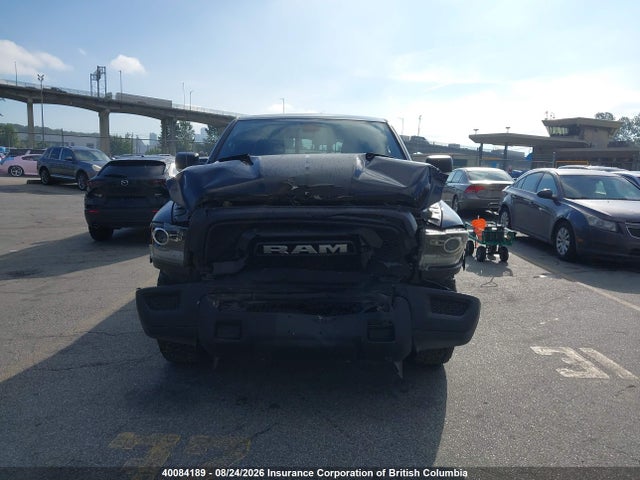 RAM 1500 Classic Slt 2021 1C6RR7LT2MS505213 Image 13