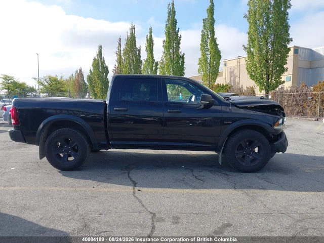 RAM 1500 Classic Slt 2021 1C6RR7LT2MS505213 Image 14
