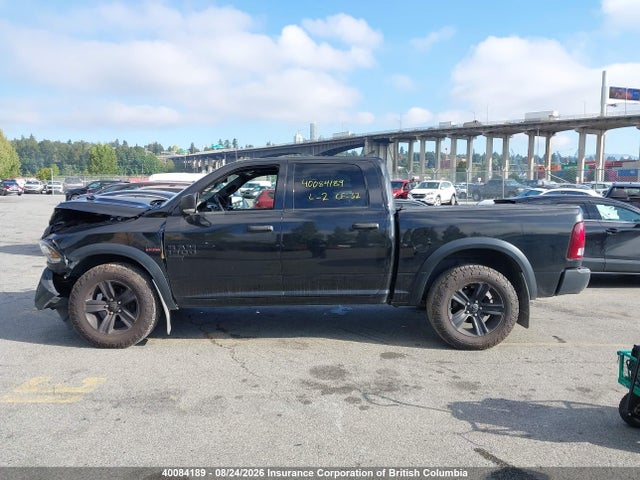 RAM 1500 Classic Slt 2021 1C6RR7LT2MS505213 Image 15