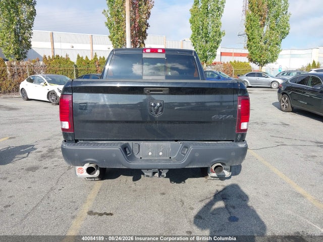 RAM 1500 Classic Slt 2021 1C6RR7LT2MS505213 Image 17