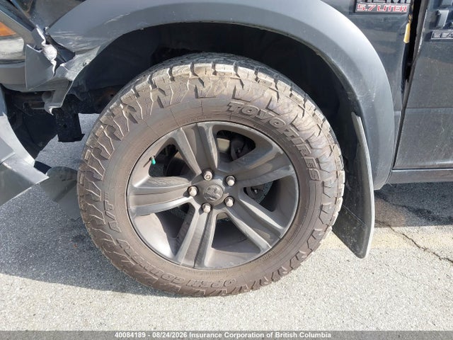RAM 1500 Classic Slt 2021 1C6RR7LT2MS505213 Image 19