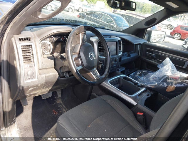 RAM 1500 Classic Slt 2021 1C6RR7LT2MS505213 Image 21