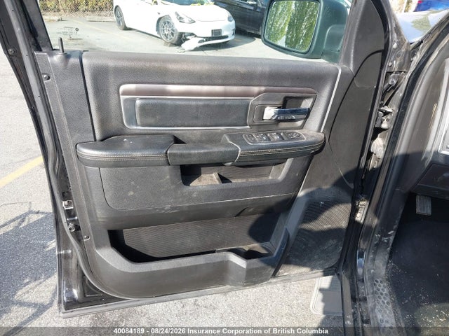 RAM 1500 Classic Slt 2021 1C6RR7LT2MS505213 Image 22