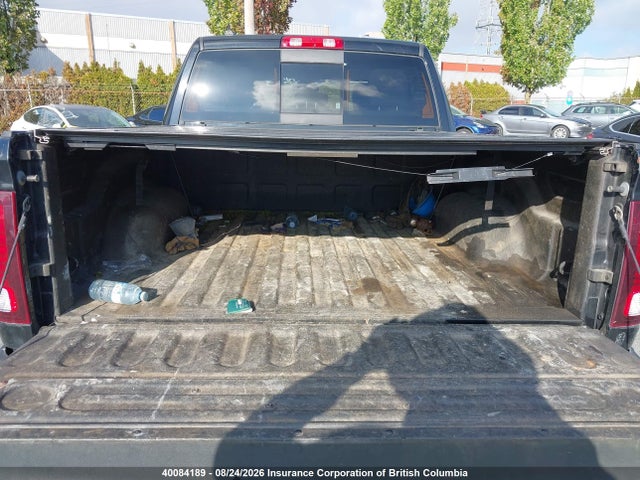 RAM 1500 Classic Slt 2021 1C6RR7LT2MS505213 Image 23
