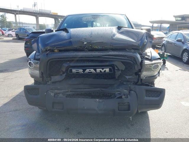 RAM 1500 Classic Slt 2021 1C6RR7LT2MS505213 Image 6