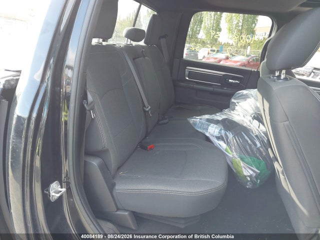 RAM 1500 Classic Slt 2021 1C6RR7LT2MS505213 Image 8