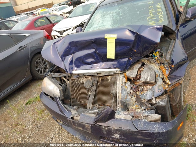 40081014 :رقم المزاد ، KMHDN45D36U376534 vin ، 2006 Hyundai Elantra Gls/gt/limited مزاد بيع