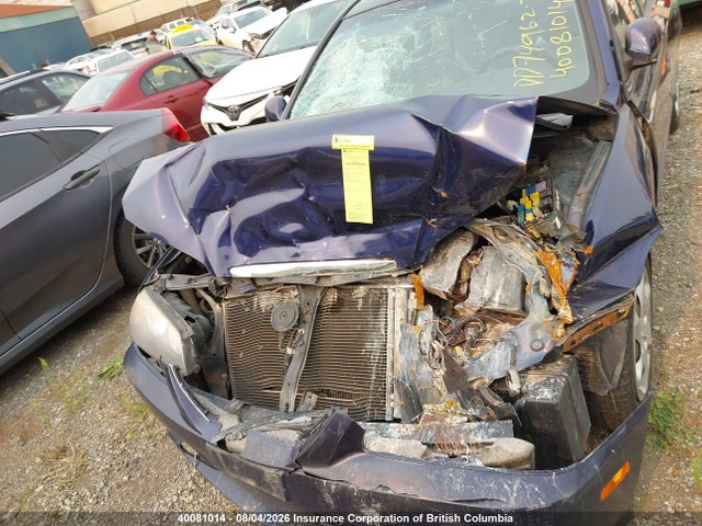 40081014 :رقم المزاد ، KMHDN45D36U376534 vin ، 2006 Hyundai Elantra Gls/gt/limited مزاد بيع