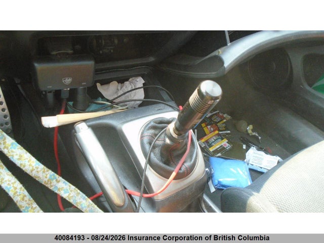 Продаж на аукціоні авто 2007 Honda Civic, vin: 2HGFG21527H100796, номер лоту: 40084193