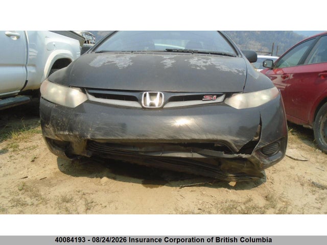 Продаж на аукціоні авто 2007 Honda Civic, vin: 2HGFG21527H100796, номер лоту: 40084193