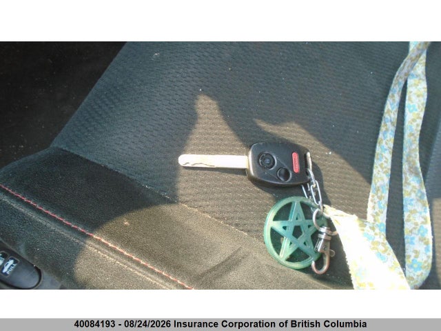 Продаж на аукціоні авто 2007 Honda Civic, vin: 2HGFG21527H100796, номер лоту: 40084193