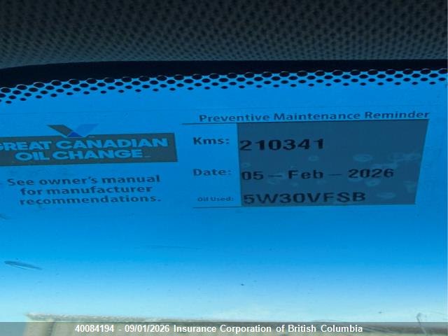Aukcja sprzedaży 2012 Hyundai Santa Fe Gls, vin: 5XYZGDAG8CG118253, numer aukcji: 40084194