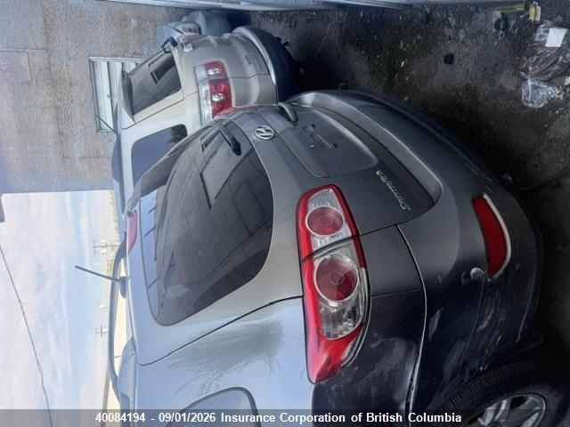 Aukcja sprzedaży 2012 Hyundai Santa Fe Gls, vin: 5XYZGDAG8CG118253, numer aukcji: 40084194