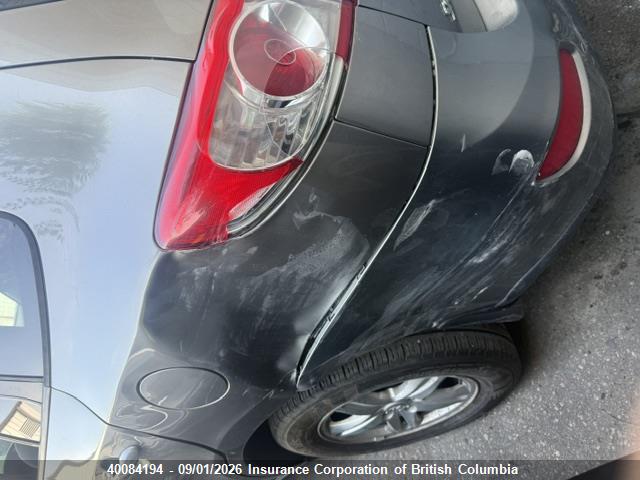 Aukcja sprzedaży 2012 Hyundai Santa Fe Gls, vin: 5XYZGDAG8CG118253, numer aukcji: 40084194