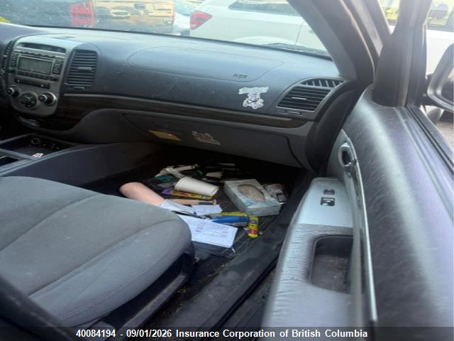 Aukcja sprzedaży 2012 Hyundai Santa Fe Gls, vin: 5XYZGDAG8CG118253, numer aukcji: 40084194