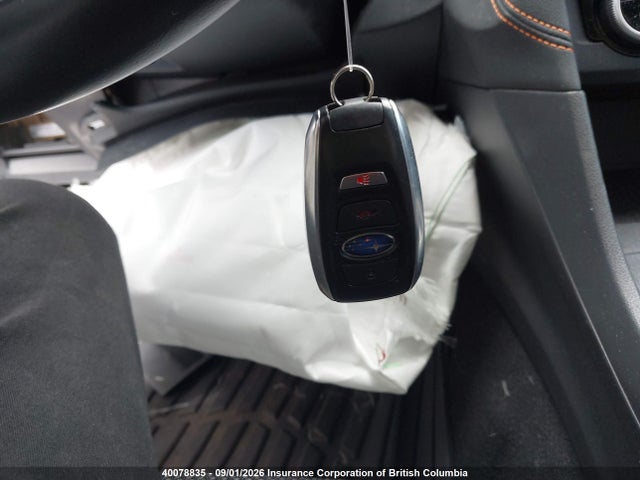 Subaru Crosstrek Premium 2019 JF2GTAGC8K8355175 Image 11
