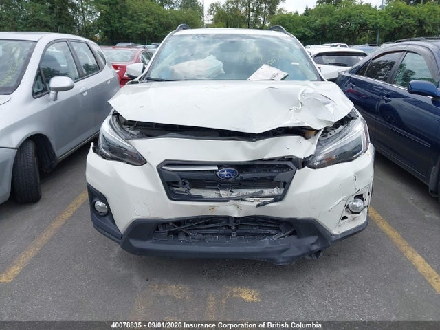 Subaru Crosstrek Premium 2019 JF2GTAGC8K8355175 Image 13