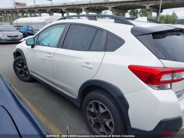 Subaru Crosstrek Premium 2019 JF2GTAGC8K8355175 Image 15