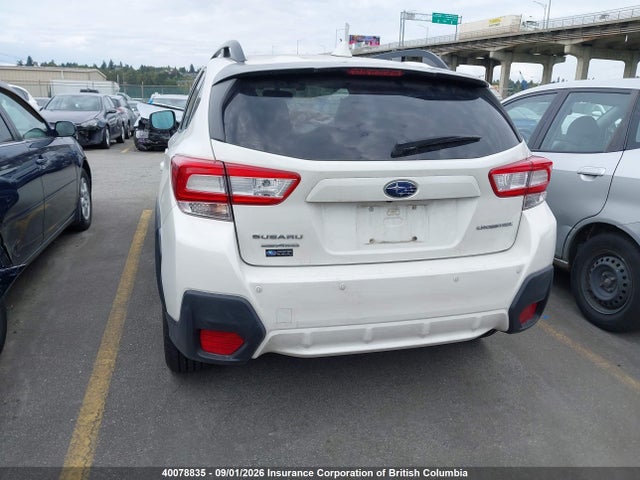 Subaru Crosstrek Premium 2019 JF2GTAGC8K8355175 Image 17