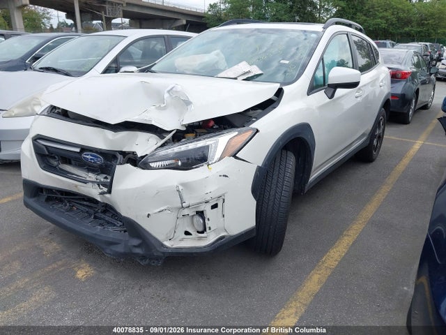 Subaru Crosstrek Premium 2019 JF2GTAGC8K8355175 Image 2