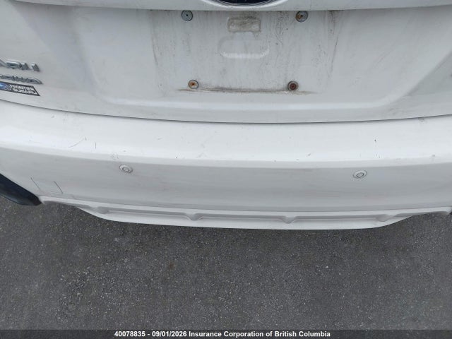 Subaru Crosstrek Premium 2019 JF2GTAGC8K8355175 Image 22