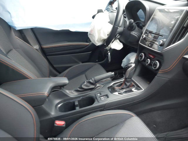 Subaru Crosstrek Premium 2019 JF2GTAGC8K8355175 Image 5