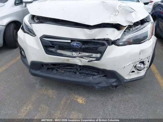 Subaru Crosstrek Premium 2019 JF2GTAGC8K8355175 Image 6