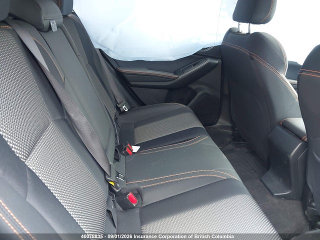 Subaru Crosstrek Premium 2019 JF2GTAGC8K8355175 Image 8