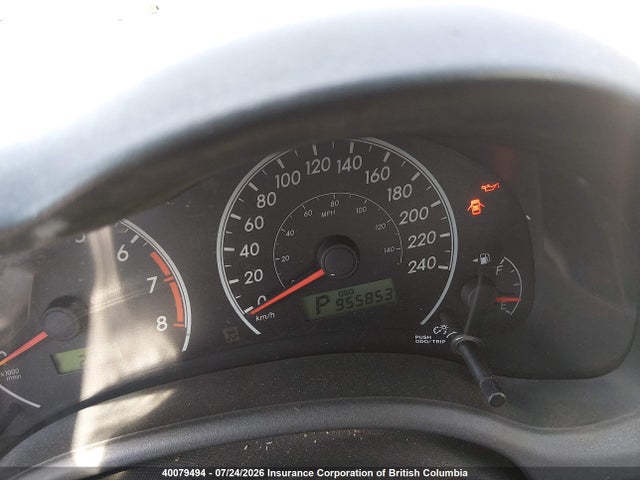 Aukcja sprzedaży 2013 Toyota Corolla Ce, vin: 2T1BU4EE0DC083661, numer aukcji: 40079494