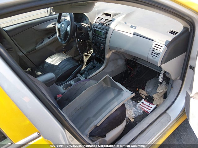 Aukcja sprzedaży 2013 Toyota Corolla Ce, vin: 2T1BU4EE0DC083661, numer aukcji: 40079494
