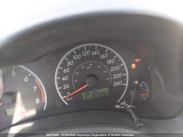 Aukcja sprzedaży 2013 Toyota Corolla Ce, vin: 2T1BU4EE0DC083661, numer aukcji: 40079494