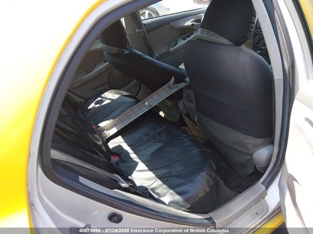 Aukcja sprzedaży 2013 Toyota Corolla Ce, vin: 2T1BU4EE0DC083661, numer aukcji: 40079494