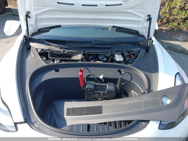 5YJ3E1EA5PF494695 Tesla Model 3 Rwd