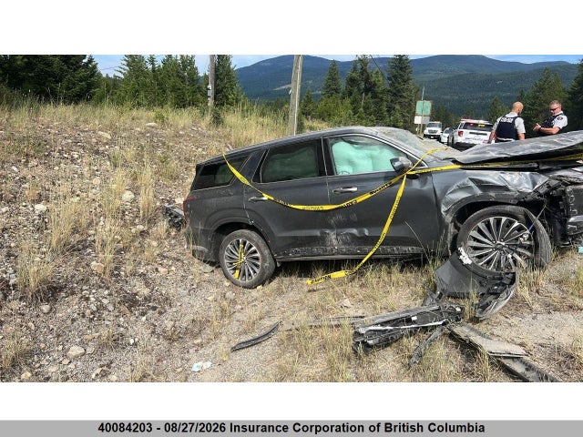 KM8R5DGE2RU785687 Hyundai Palisade Limited