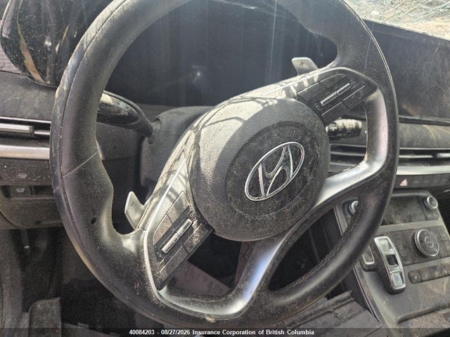 KM8R5DGE2RU785687 Hyundai Palisade Limited