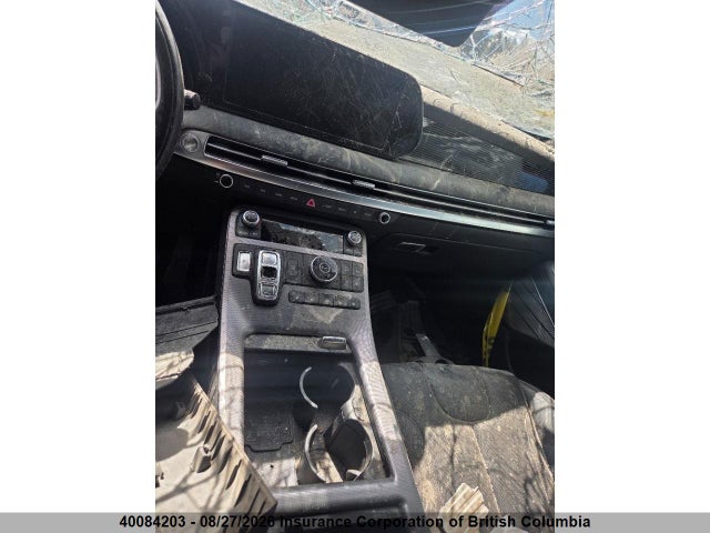 KM8R5DGE2RU785687 Hyundai Palisade Limited