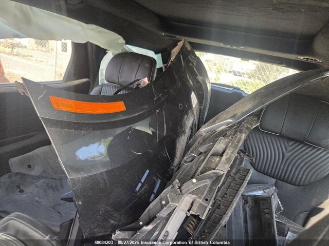 KM8R5DGE2RU785687 Hyundai Palisade Limited