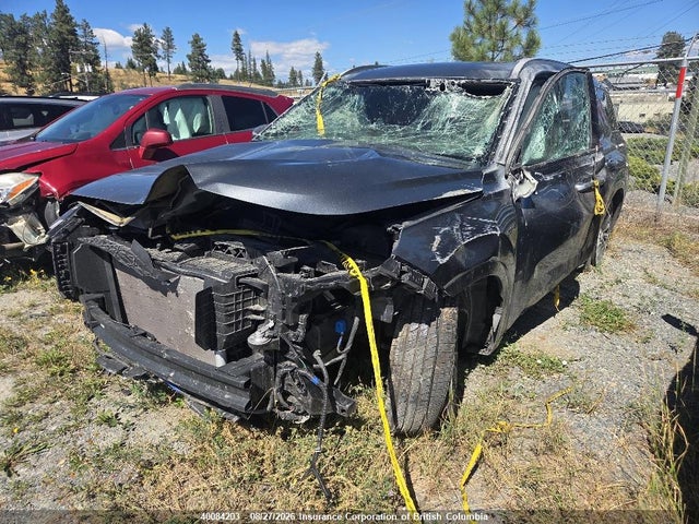 KM8R5DGE2RU785687 Hyundai Palisade Limited
