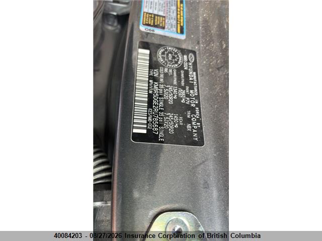 KM8R5DGE2RU785687 Hyundai Palisade Limited