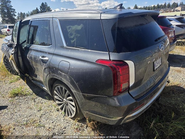 KM8R5DGE2RU785687 Hyundai Palisade Limited