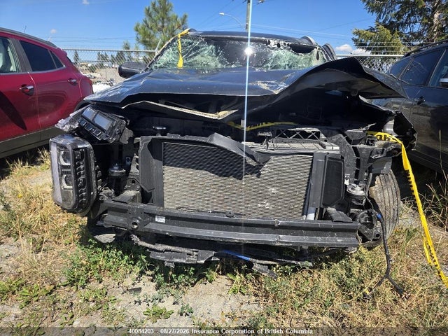KM8R5DGE2RU785687 Hyundai Palisade Limited
