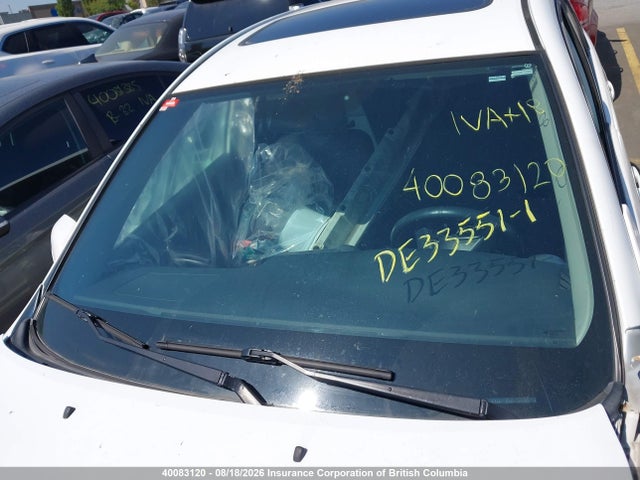 40083120 :رقم المزاد ، 2T1KR32E08C704306 vin ، 2008 Toyota Corolla Matrix Xr مزاد بيع