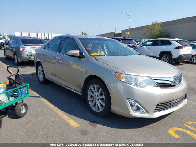 Aukcja sprzedaży 2013 Toyota Camry, vin: 4T1BF1FK7DU683301, numer aukcji: 40084210